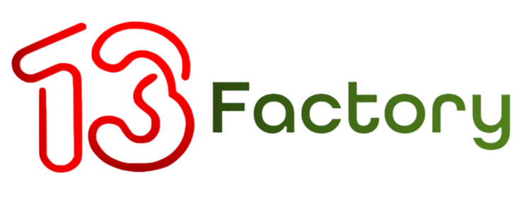 13factory